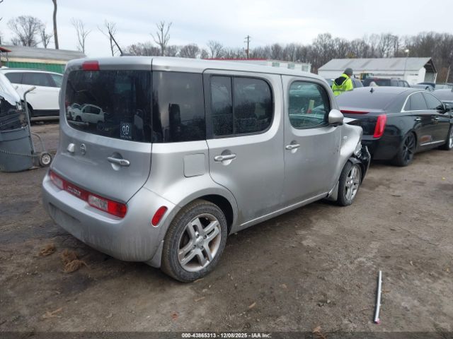 Nissan cube 1.8sl Image 8