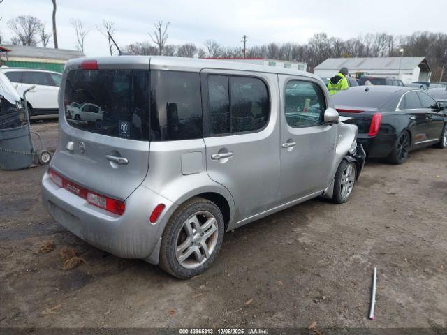 Nissan cube 1.8sl Image 8