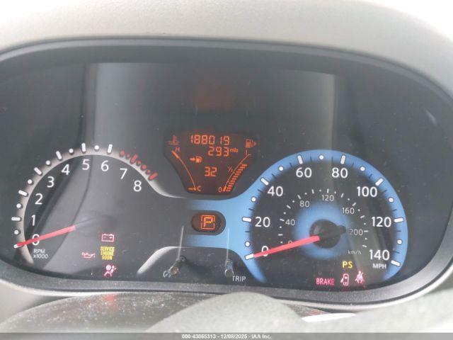 Nissan cube 1.8sl Image 15