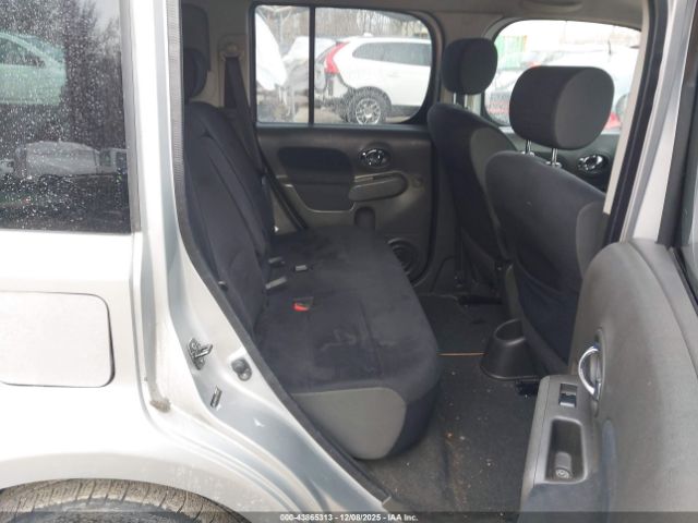 Nissan cube 1.8sl Image 2