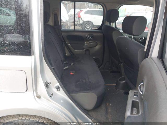 Nissan cube 1.8sl Image 2