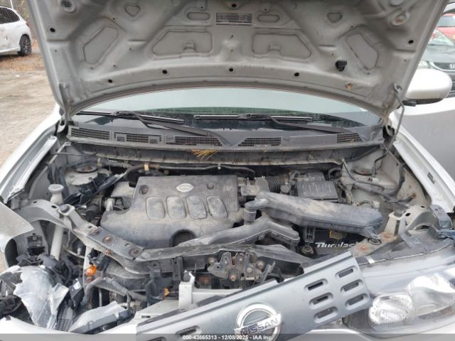 Nissan cube 1.8sl Image 3