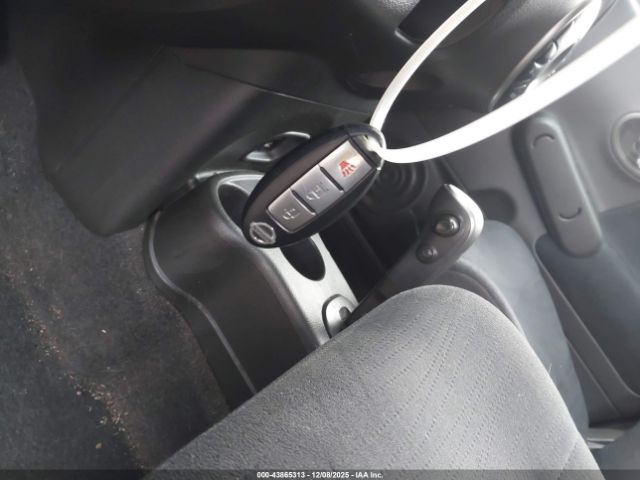 Nissan cube 1.8sl Image 5