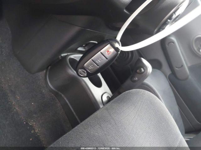 Nissan cube 1.8sl Image 5