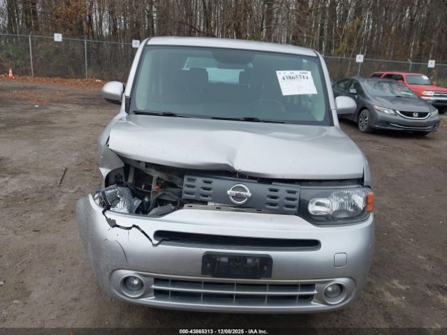Nissan cube 1.8sl Image 12