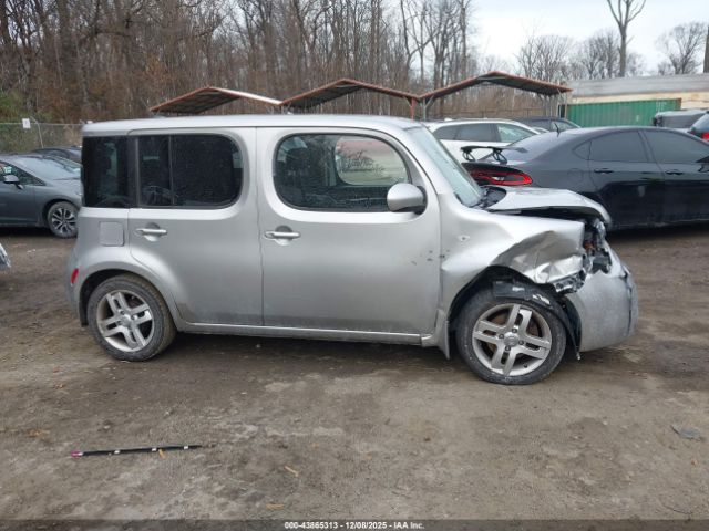Nissan cube 1.8sl Image 10