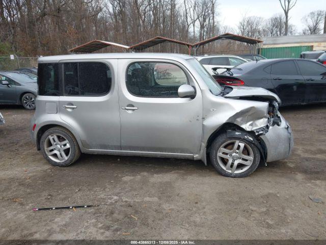 Nissan cube 1.8sl Image 10