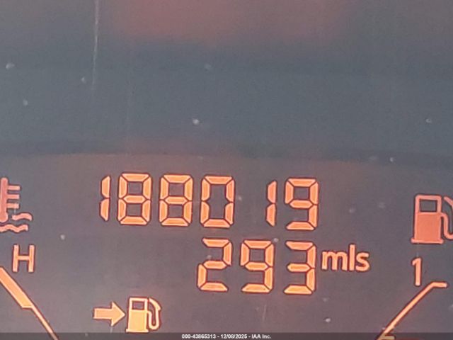 Nissan cube 1.8sl Image 11