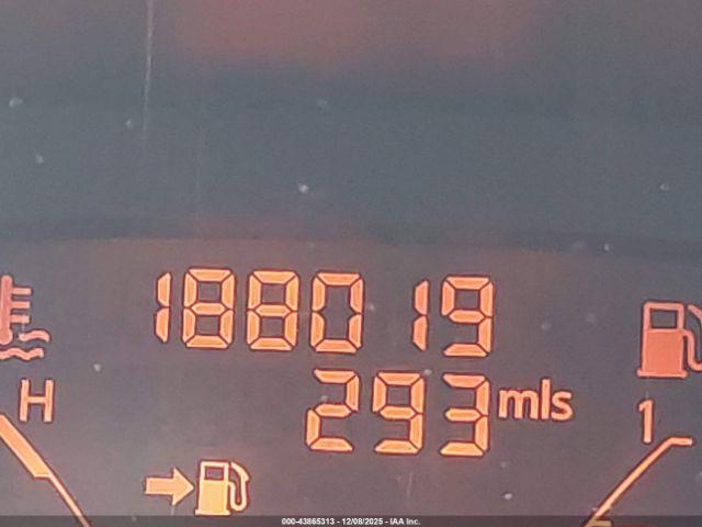 Nissan cube 1.8sl Image 11