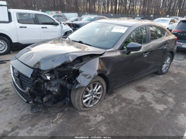 Mazda Mazda3 Sport Image 16