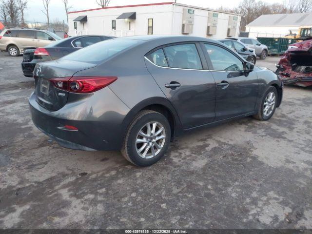 Mazda Mazda3 Sport Image 2