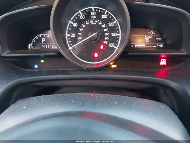 Mazda Mazda3 Sport Image 11