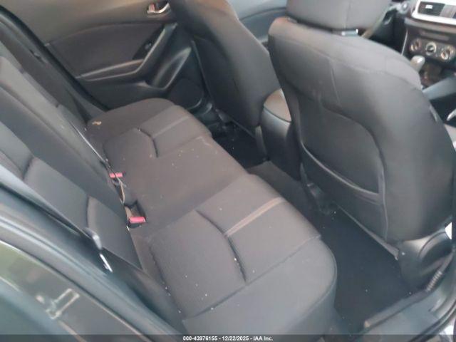 Mazda Mazda3 Sport Image 15