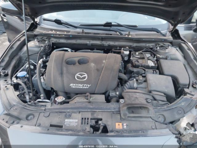 Mazda Mazda3 Sport Image 5