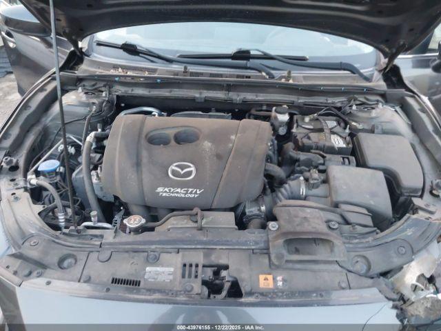 Mazda Mazda3 Sport Image 5