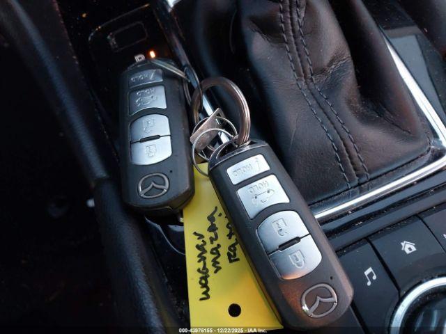 Mazda Mazda3 Sport Image 14