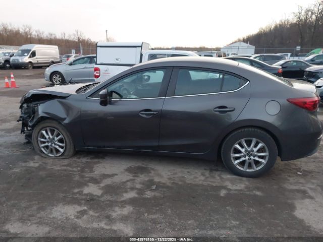 Mazda Mazda3 Sport Image 9