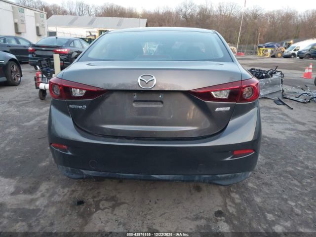 Mazda Mazda3 Sport Image 12