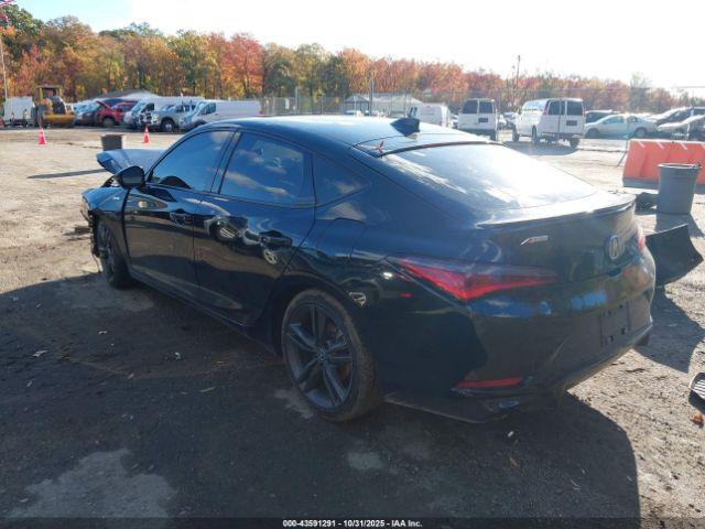 Acura Integra A-spec Image 12