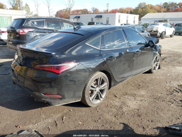 Acura Integra A-spec Image 13