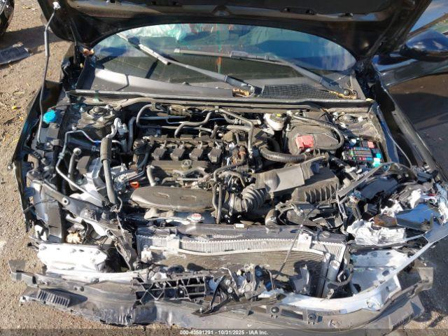 Acura Integra A-spec Image 8