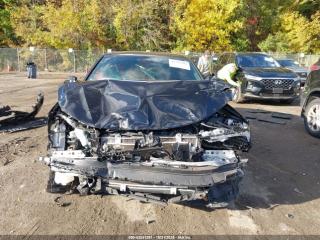 Acura Integra A-spec Image 5