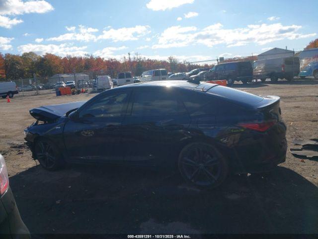 Acura Integra A-spec Image 15