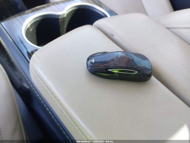 Tesla Model S Image 12