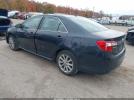 Toyota Camry Xle Image 6