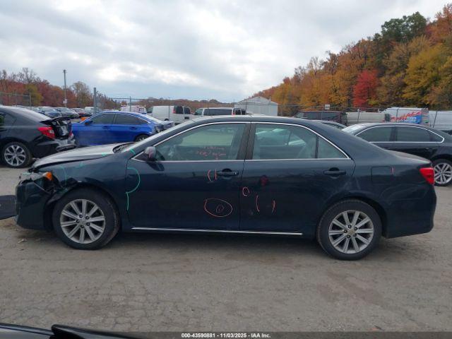 Toyota Camry Xle Image 15