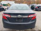 Toyota Camry Xle Image 10
