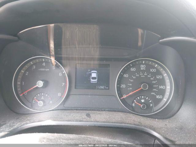 Kia Forte Lxs Image 18