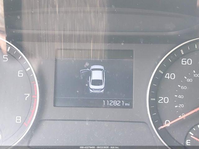 Kia Forte Lxs Image 3