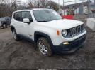 Jeep Renegade Latitude 4x4 Image 1