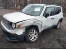Jeep Renegade Latitude 4x4 Image 18