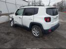 Jeep Renegade Latitude 4x4 Image 5