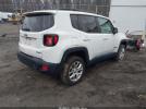 Jeep Renegade Latitude 4x4 Image 3