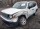 Jeep Renegade Latitude 4x4 Image 13