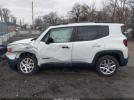Jeep Renegade Latitude 4x4 Image 10