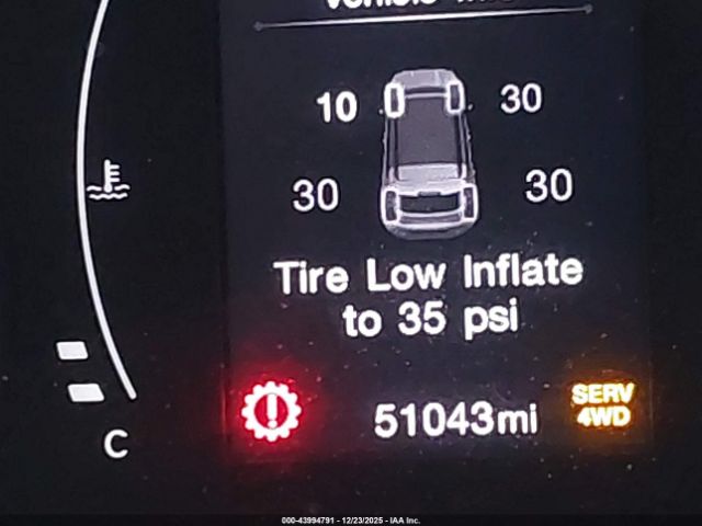 Jeep Renegade Latitude 4x4 Image 11