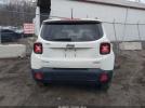 Jeep Renegade Latitude 4x4 Image 4