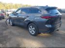 Toyota Highlander L Image 7