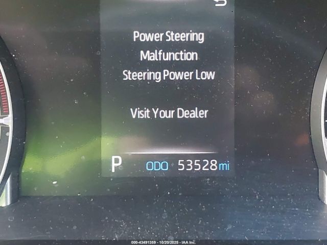 Toyota Highlander L Image 17