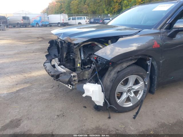 Toyota Highlander L Image 20