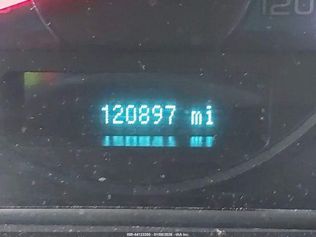 Ford Fusion Sport Image 4