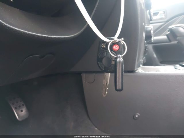 Ford Fusion Sport Image 9