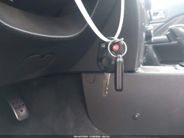 Ford Fusion Sport Image 9