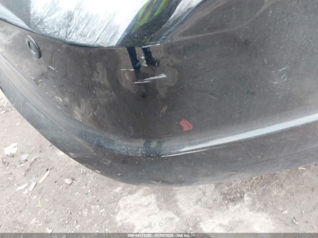 Ford Fusion Sport Image 8