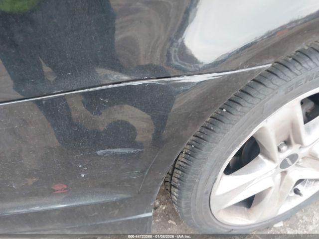 Ford Fusion Sport Image 12