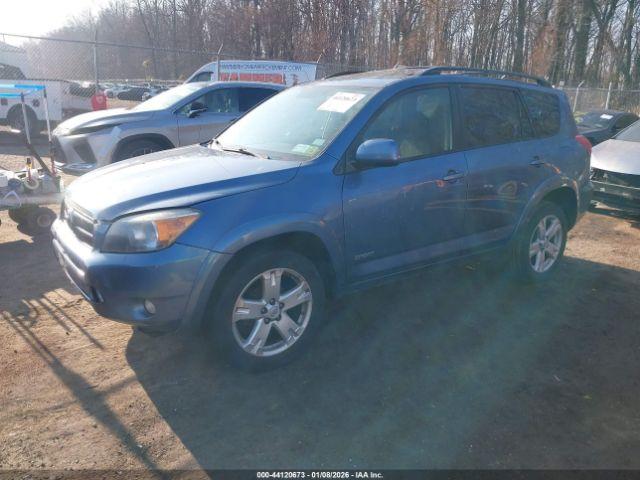 Toyota RAV4 Sport Image 2